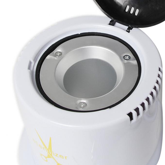 Nail Metal Salon UV Tool Sterilizer Portable Autoclave Professional Ultraviolet Light
