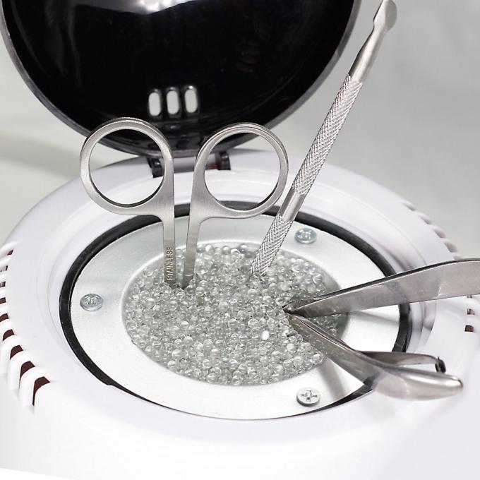 Nail Metal Salon UV Tool Sterilizer Portable Autoclave Professional Ultraviolet Light