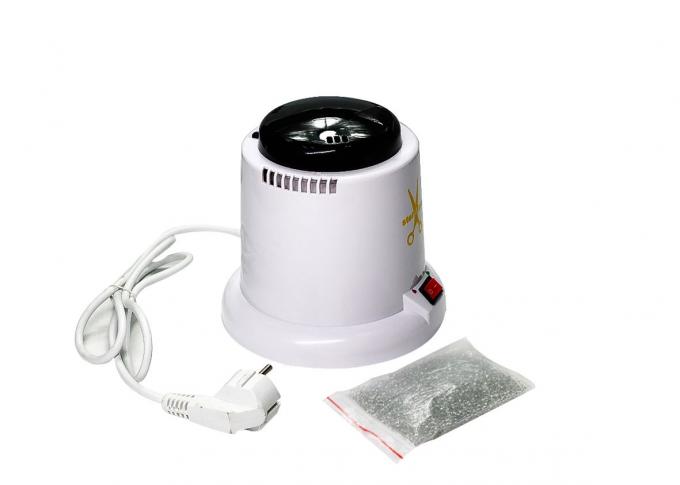 Nail Metal Salon UV Tool Sterilizer Portable Autoclave Professional Ultraviolet Light