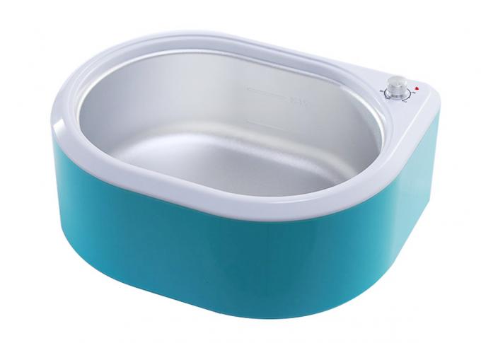 Pink / Blue 2000ml Paraffin Wax Heating Machine With CE / ROHS