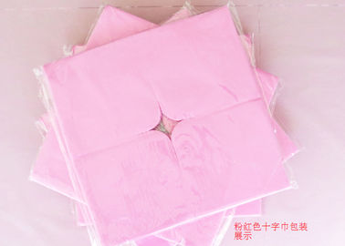 China Disposable pad 40*40cm disposable nonwoven pad disposable bed sheets supplier