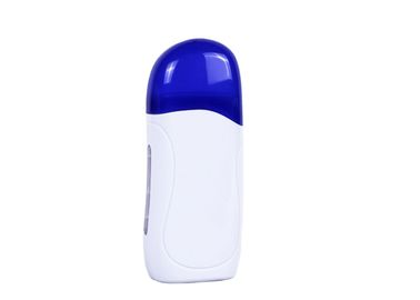 China Portable 100m Roll On Depilatory Wax Heater , Hand Held  Clean And Easy Wax Warmer supplier