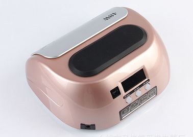 China Fast Drying Air Gel Light Nail Dryer Sunlight 48W Two Handed With Smart Touch supplier