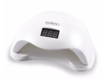 China Electric SUN5 LED Light Nail Dryer Usb Power Bank Instant Dry For Hand &amp; Foot supplier