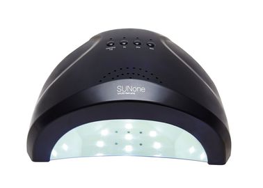 China SUNUV Sunone UV Light Nail Dryer 48W 365 + 405nm LED Nail Lamp White Light supplier