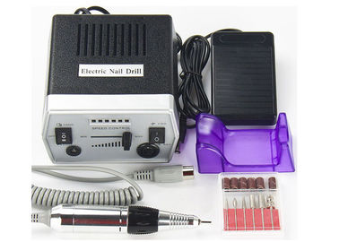 China 25000RPM Professional Electric Nail Drill Nail Art Equipment Manicure Tools Pedicure Acrylics supplier