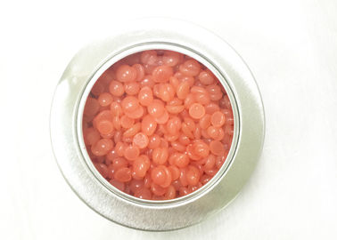 China 100g Hard Wax Hair Removal in Can Stripless Full Body Depilatory Wax Beans supplier