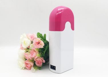 China Portable Hair Removal Roll On Depilatory Cartridge Wax Heater 100ml supplier