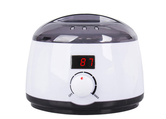 China 500ml Digital Electric Wax Warmer with Temperature Control Approved Ce RoHS supplier