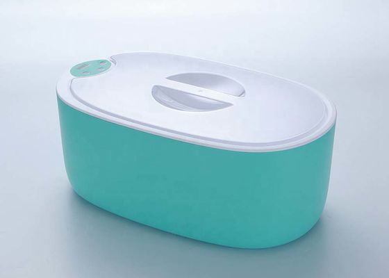 China Digital Paraffin Wax Heater Kit 10LB Paraffin Therapy Bath Wax Pot Warmer Beauty Salon Spa Wax Heater Equipment supplier