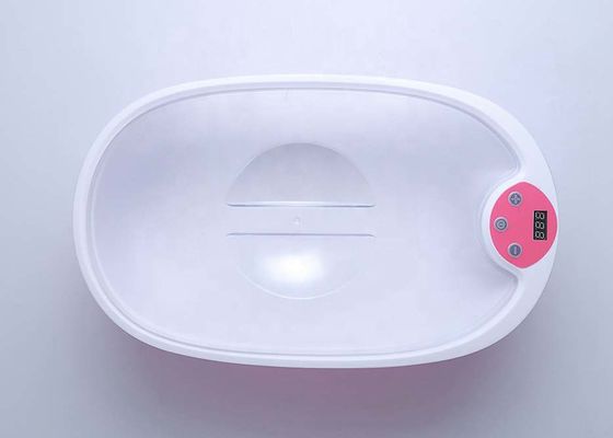 China Paraffin wax heater Hand and foot care paraffin wax warmer/heater /electric wax warmer Large capacity supplier