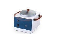 Depilatory Wax heater 500cc With digital Display Hair removal warmer