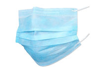 Disposable 3Ply 3 Ply Non Woven  Mask Medical Dental Doctor Surgery Surgical Face Masks For Sal