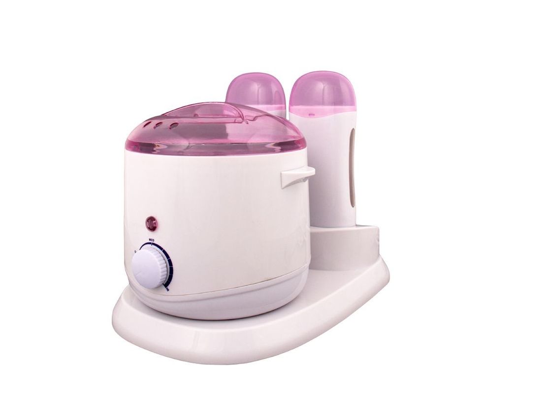 Multifunction Hot Depilatory Wax Heater Hair Removal 140w For Spa Beauty Salon
