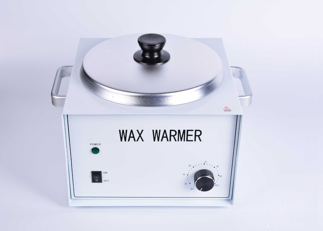 EXTRA LARGE PRO LARGE WAX WARMER / 2.4KG (5.5 LBS ) CAPACITY XL WAX HEATER