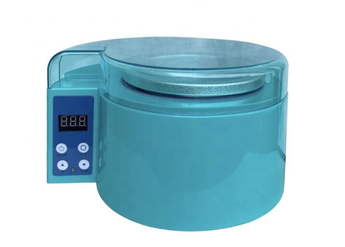 Pro wax machine wax heater rechargeable hair removal electric wax kit