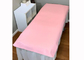Wax Pad For  Waxing Mats Spa Bed Pad Massage Table Cover Massage Table Pad Wax colourful bed sheet for spa supplier