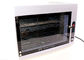 Professional Instrument Uv Steriliser Cabinet , Big Capacity Nail Tool Sterilizer Machine supplier