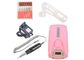 Portable 30000RPM Acrylic Nail Drill Machine Rechargeable Cordless Manicure Pedicure Nail Drill supplier