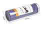 400g Purple Lavender Taste Hard Wax Hair Removal Pellet Waxing Bikini Hair Removal Wax Depilatory Wax supplier