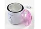 Digital Paraffinhot Wax Pot Heater , Beauty Salon Professional Wax Warmer 800ml supplier
