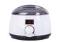 Digital Electric Wax Pot Warmer with Temperature Control Approved 500ml wax heater Ce RoHS supplier