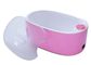 Digital Paraffin Wax Heater Kit 10LB Paraffin Therapy Bath Wax Pot Warmer Beauty Salon Spa Wax Heater Equipment supplier