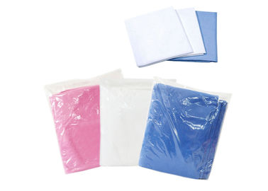 China Nonwoven disposable bed sheets/disposable bed cover for hospital,hotel etc. supplier