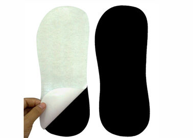 China OEM Spray Tanning Slipper,Disposable Sticky Feet  for spray tanning,spa &amp;beauty use supplier