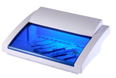 China Disinfection Warmer Salon Uv Sterilizer , Ultraviolet Light Tool Sterilizer Machine supplier