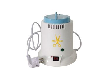 China Nail Beauty UV Tool Sterilizer High Temperature Stainless Steel For Beauty Salon supplier