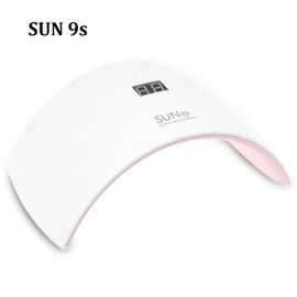 China Electric Infrared Lamp Nail Dryer Usb Power Bank Portable  24w supplier