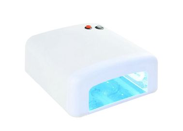 China Instant Dry UV Light Nail Dryer Led Gel Lamp  Fast Curing High Power For Home supplier