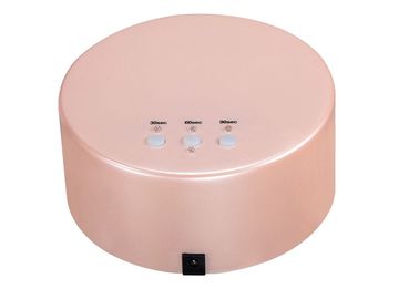 China White Light Automatic Ccfl Nail Lamp , Uv Light Nail Dryer Life Time More Than 50000h supplier