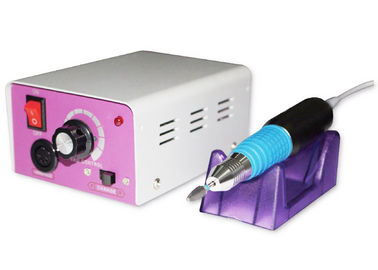 China High - Precision Art Professional Electric Nail Drill 25000RPM  No Noise supplier