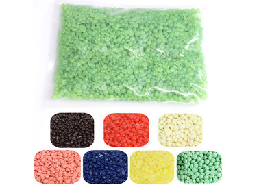 China 500g Packing Hair Removal Hard Wax Beans Depilatory Body Hair Epilation Removal supplier
