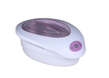 China Digital Control Hot Wax Heater , Hands Feet Paraffin Professional Wax Warmer supplier