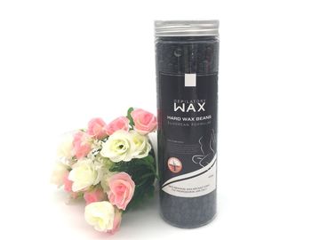 China 400g Lavender Bean Wax Sensitive Skin Dedicated Hard Wax For Hair Removal supplier