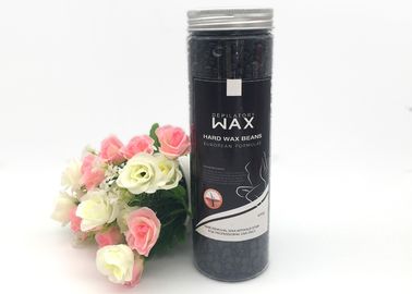 China MEN WAX BEANS 400g  Hard Facial Wax Skin Soft Care Hair Salon Equipment  GULONG flavor supplier