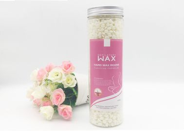 China Pearl wax beans Hard Wax Beans Nourishing depilatory pearl soft wax / lastest bean wax supplier