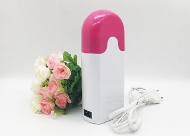 China Lastest Portable Hair Removal Roll On Depilatory Cartridge Wax Heater 100ml supplier