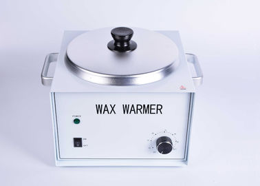 China Large Wax Heater Wax Warmer 2.5L Metal Wax Heater for SPA wax remove/ electric wax melter supplier