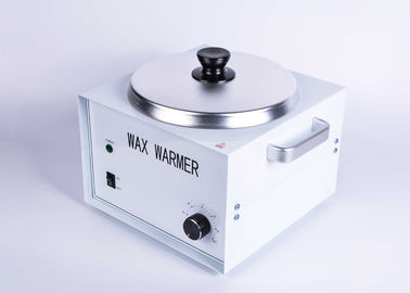 China 5 LB  Metal Wax Heater / Big Paraffin Wax Machine Body Depilatory Hair Removal  5 pounds supplier