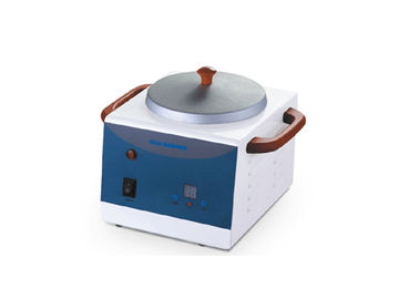 China Depilatory Wax heater 500cc With digital Display Hair removal warmer supplier