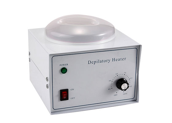 China 1000ml Electric Wax Heater Paraffin Warmer Pot - 1L Metal Waxing Machine Hair Removal USA supplier