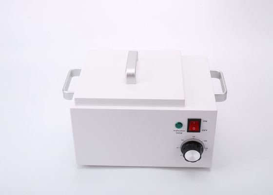 China 2.5L  Metal Wax Heater with handle 5 pounds Metal Body  Large Wax Warmer Depilatory Hair Removal Wax heater USA 2500ml supplier