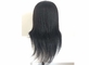 100% natural barber hairdressering training mannequin dummy manikin heads with human hair Customized for the USA supplier