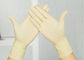 Disposable medical latex gloves / surgical gloves / examination gloves supplier