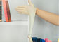 Disposable medical latex gloves / surgical gloves / examination gloves supplier