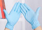 Disposable Nitrile Gloves/nitirle Examination Gloves/nitrile Disposable Gloves supplier